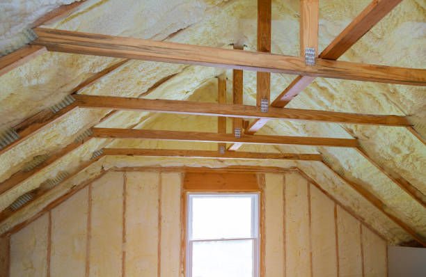 Best Spray Foam Insulation in Clearlake Oaks, CA