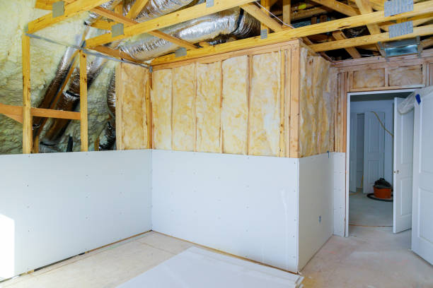 Types of Insulation We Offer in Clearlake Oaks, CA