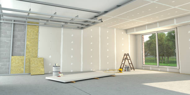 Best Spray Foam Insulation in Clearlake Oaks, CA