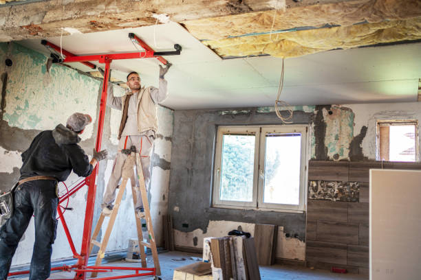 Best Insulation for Specific Applications in Clearlake Oaks, CA