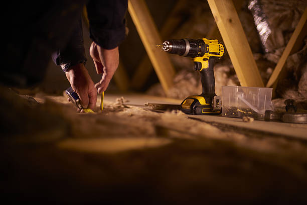 Best DIY Insulation Kits and Guidance in Clearlake Oaks, CA